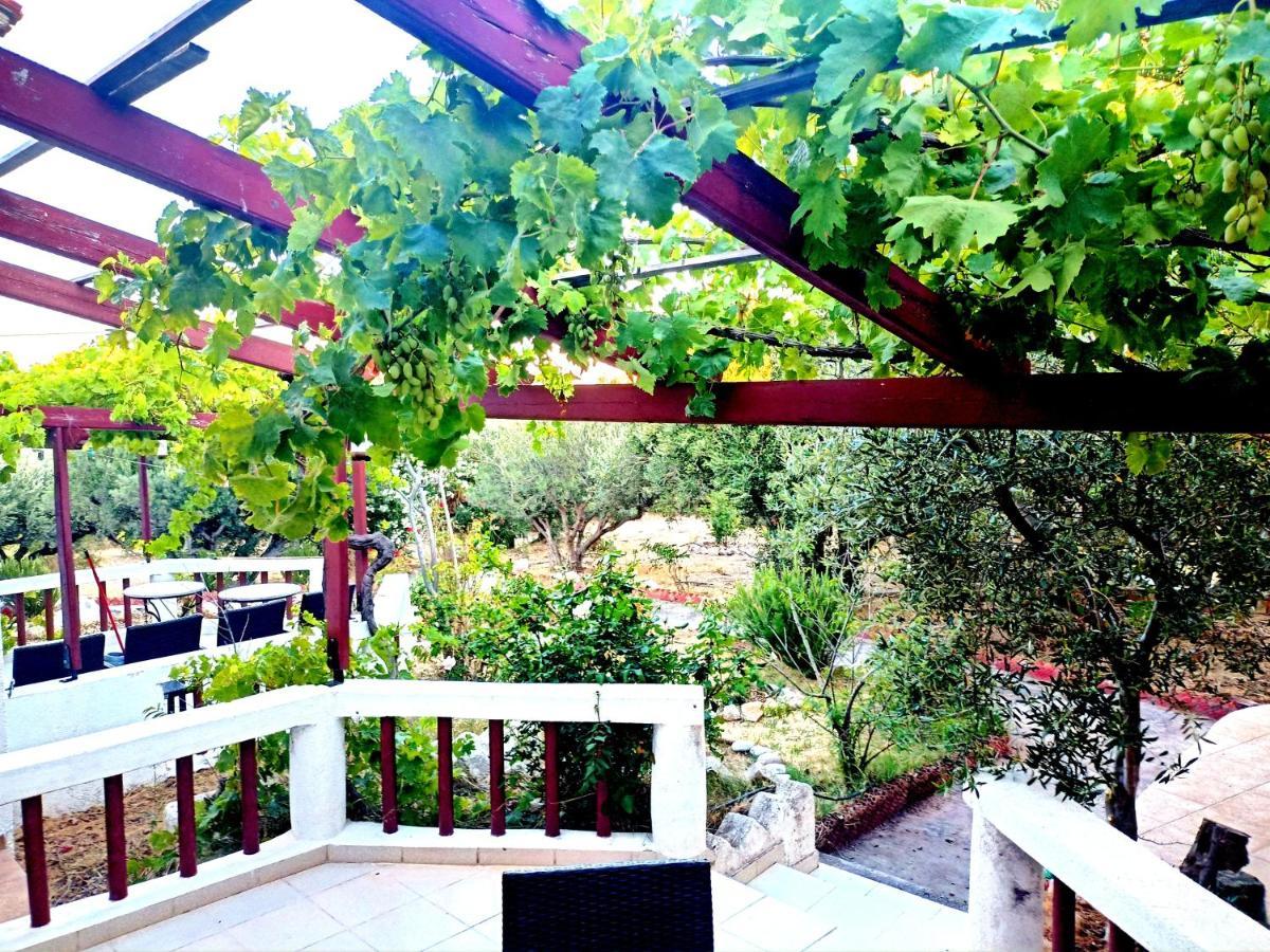 Sunrise Apartments Palekastro Exterior photo