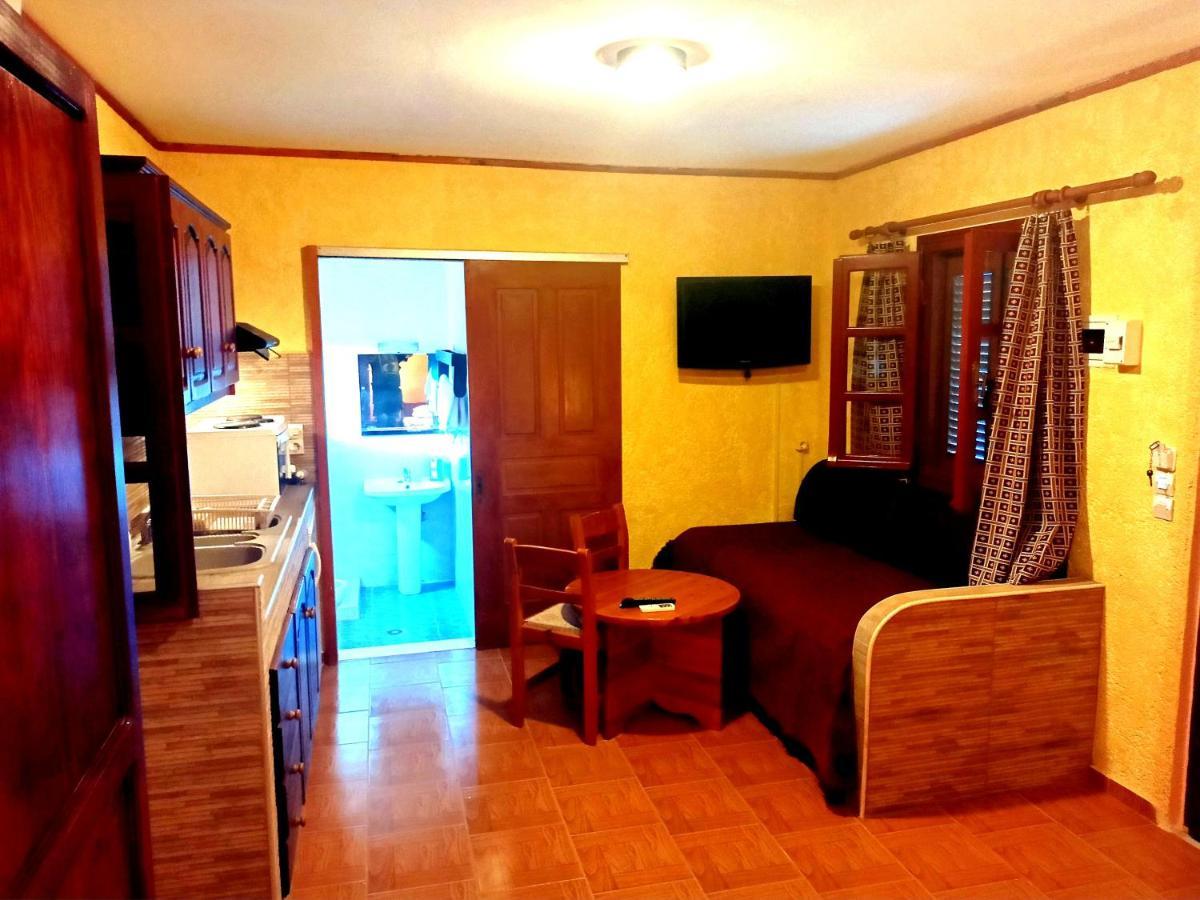Sunrise Apartments Palekastro Exterior photo