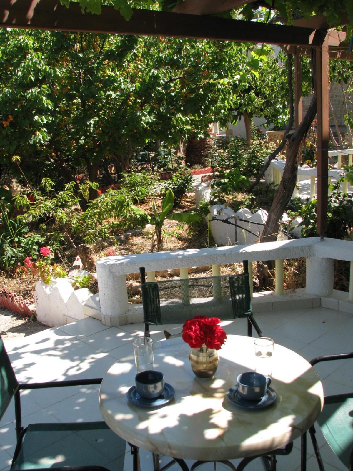 Sunrise Apartments Palekastro Exterior photo