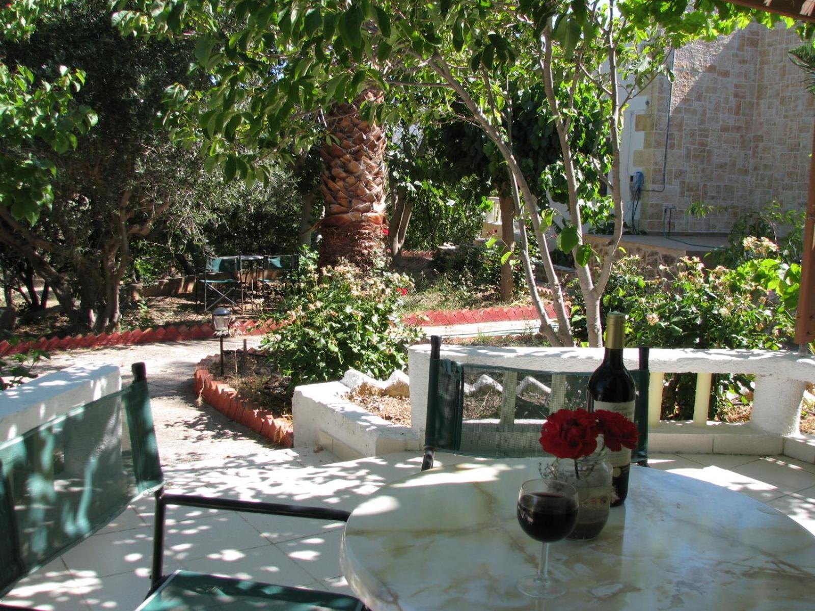 Sunrise Apartments Palekastro Exterior photo